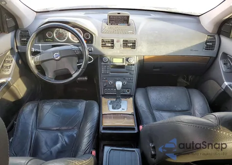 2012 Volvo Xc90 3.2 z USA, uszkodzony, nr VIN YV4952CY9C1616488